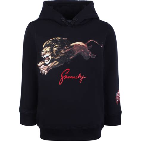 givenchy lion